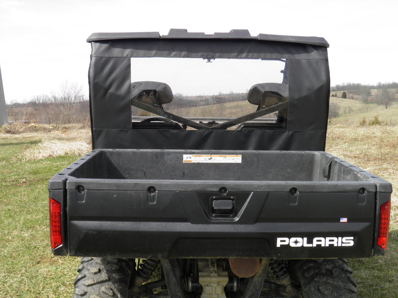 Load image into Gallery viewer, Yamaha Viking - Soft Back Panel