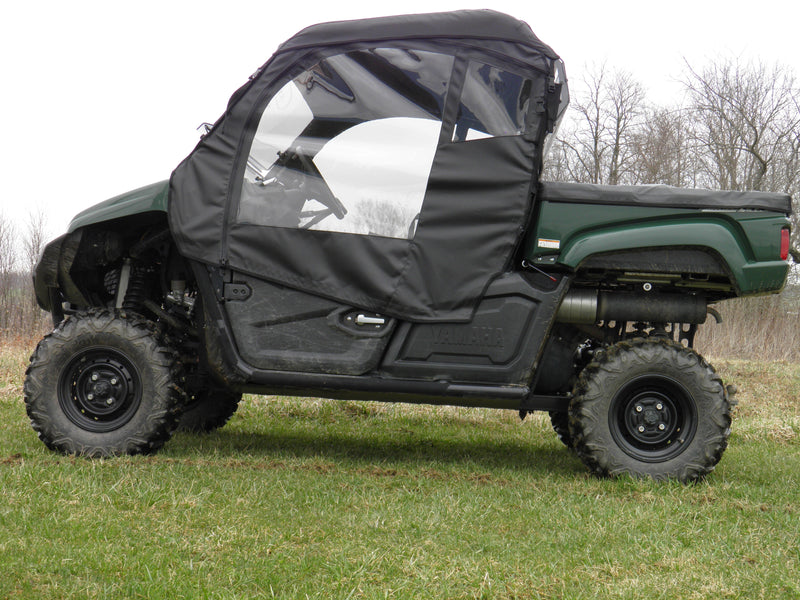 Load image into Gallery viewer, Yamaha Viking - Soft Doors