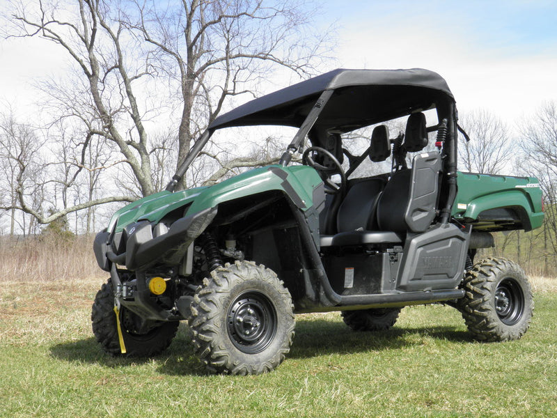 Load image into Gallery viewer, Yamaha Viking - Soft Top Enclosure