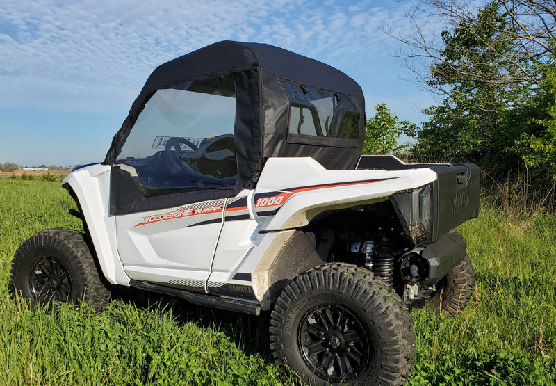 Load image into Gallery viewer, Yamaha Wolverine RMAX 1000 - Door/Rear Window Combo