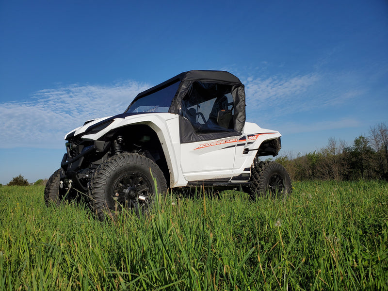 Load image into Gallery viewer, Yamaha Wolverine RMAX 1000 - Soft Doors