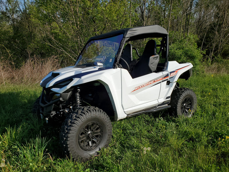Load image into Gallery viewer, Yamaha Wolverine RMAX 1000 - Soft Top