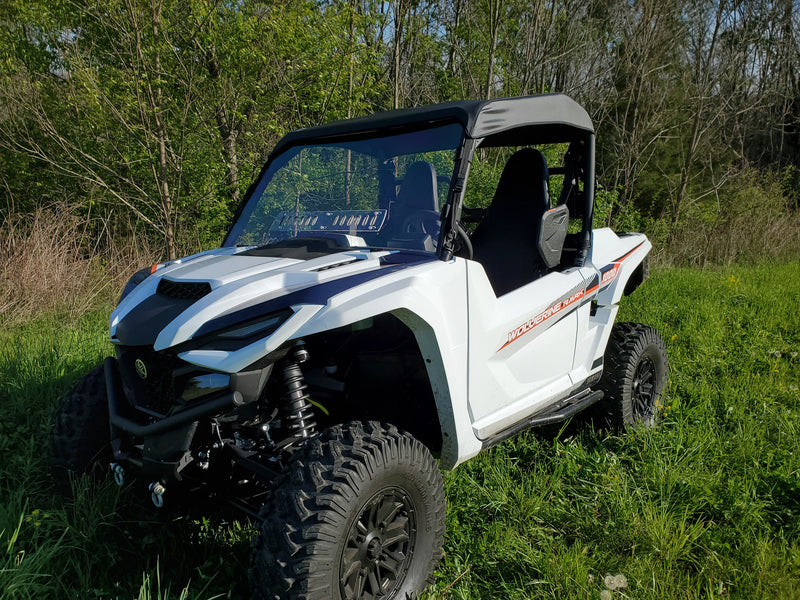 Load image into Gallery viewer, Yamaha Wolverine RMAX 1000 - Soft Top
