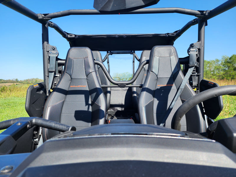 Load image into Gallery viewer, Yamaha Wolverine RMAX 4-1000 - Rear Panel