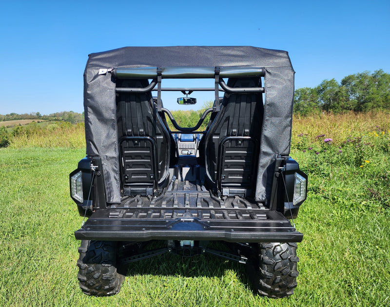 Load image into Gallery viewer, Yamaha Wolverine RMAX 4-1000 - Rear Panel