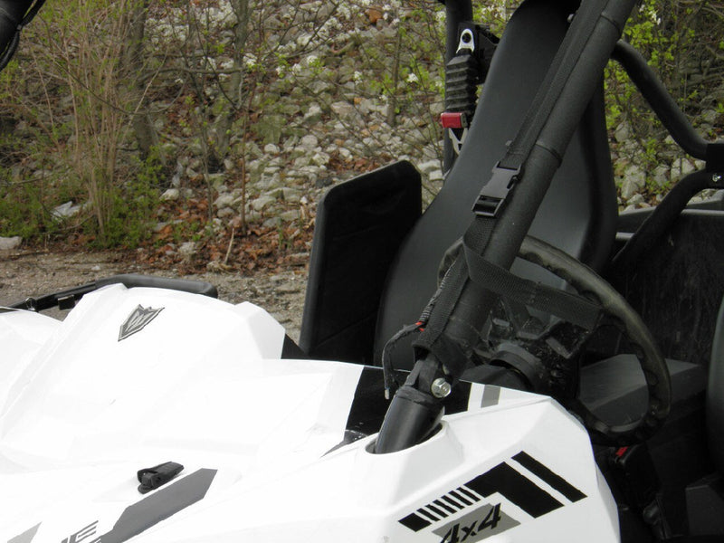 Load image into Gallery viewer, Yamaha Wolverine - Soft Top Enclosure