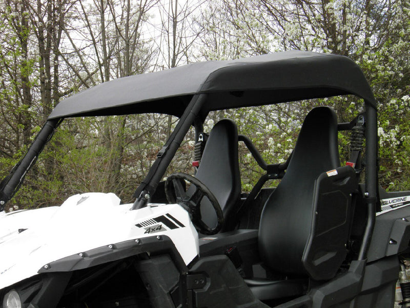 Load image into Gallery viewer, Yamaha Wolverine - Soft Top Enclosure