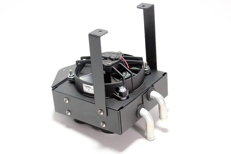 Load image into Gallery viewer, Yamaha YXZ Inferno Cab Heater with Defrost (2019-Current)