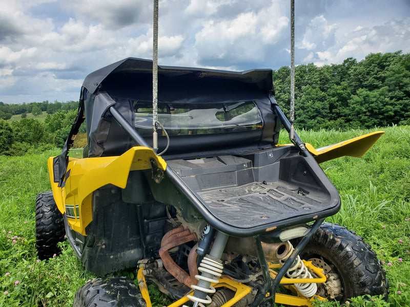 Load image into Gallery viewer, Yamaha YXZ 2016-2018 - Soft Back Panel