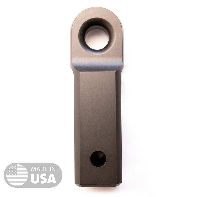 Load image into Gallery viewer, 2" Hitch Receiver Recovery Point - Skoutley Outdoors LLC
