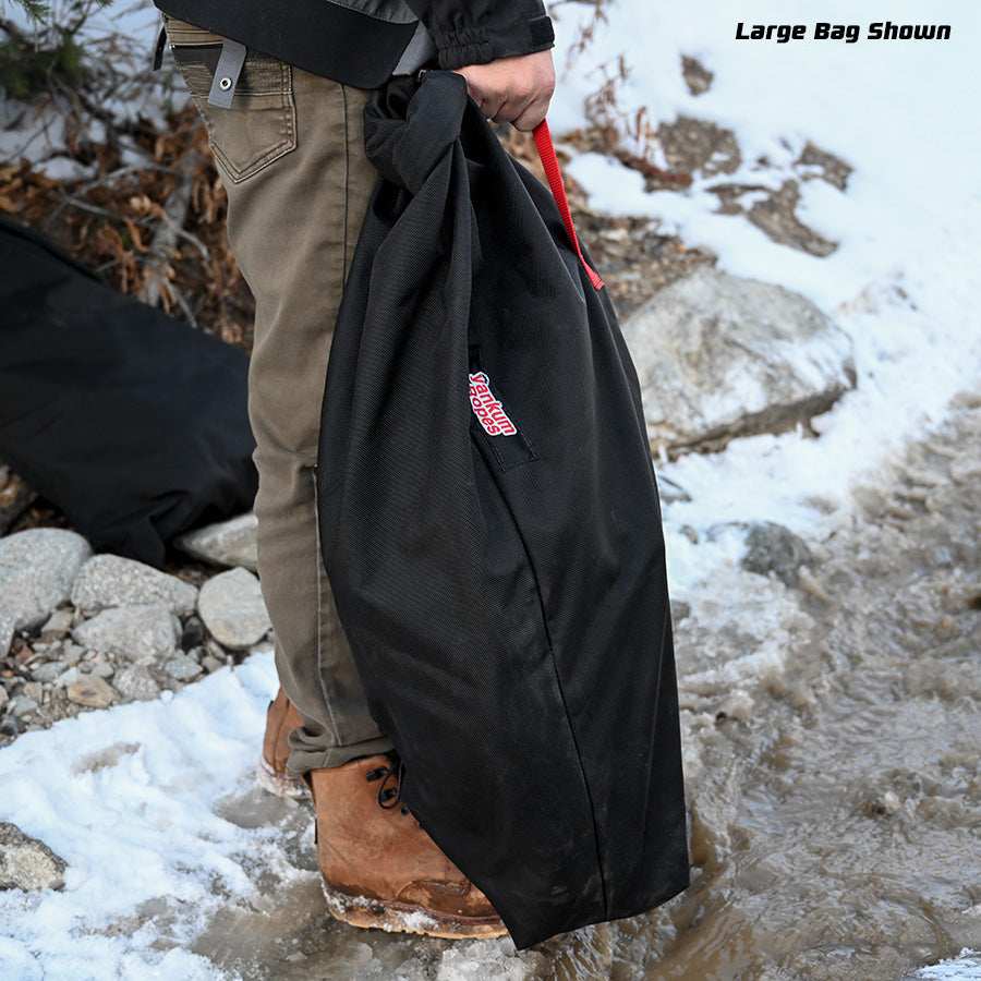 X-Large Roll Top Bag - Skoutley Outdoors LLC