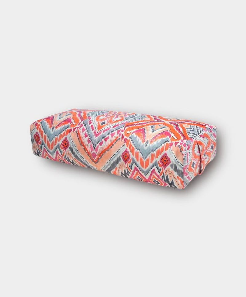 Load image into Gallery viewer, Yoga Bolster