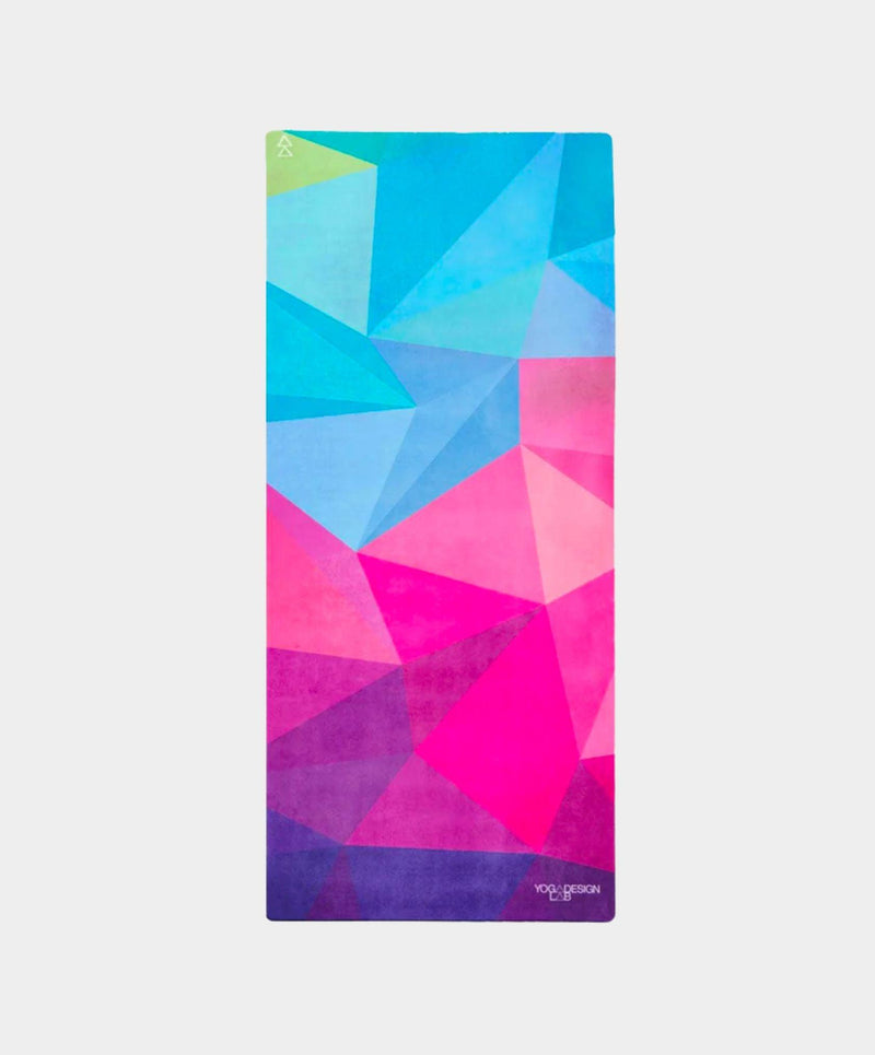 Load image into Gallery viewer, Kids Combo Yoga Mat