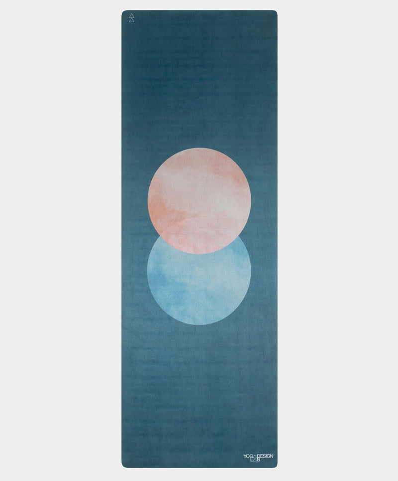 Load image into Gallery viewer, Travel Combo Yoga Mat