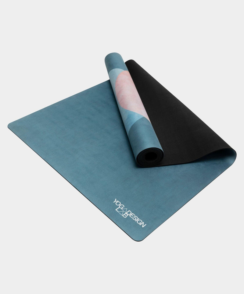Load image into Gallery viewer, Travel Combo Yoga Mat