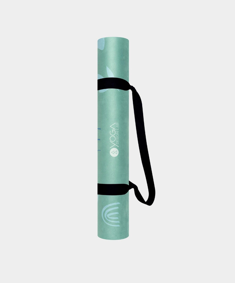 Load image into Gallery viewer, Combo Yoga Mat