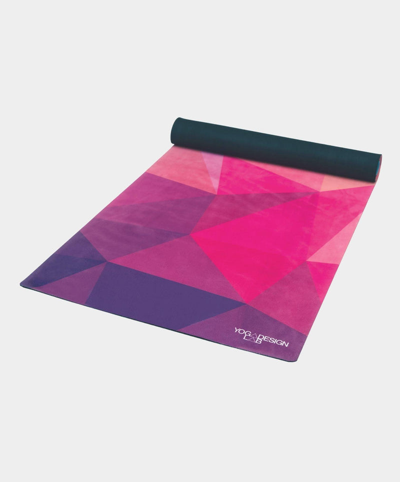 Load image into Gallery viewer, Travel Combo Yoga Mat
