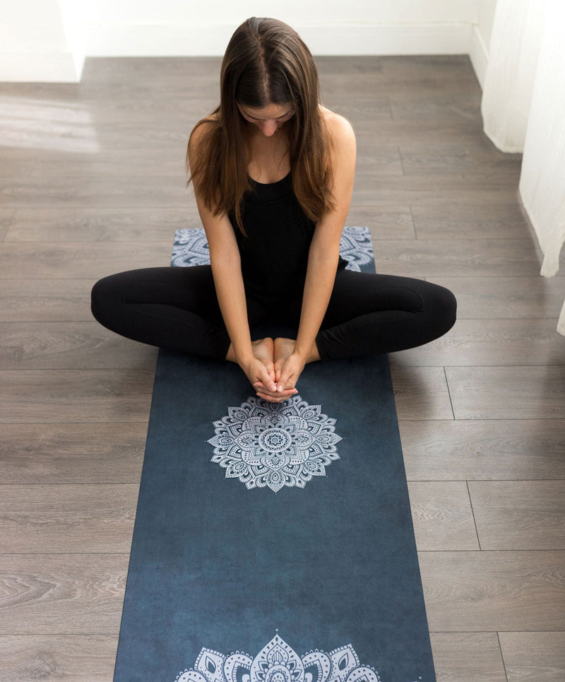 Load image into Gallery viewer, Combo Yoga Mat