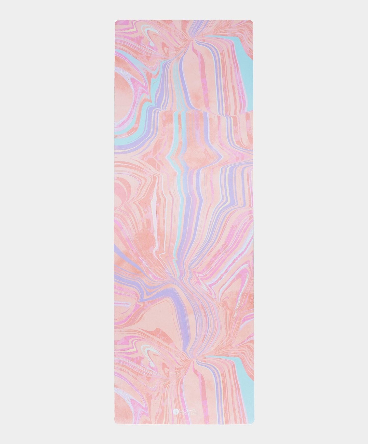 Combo Yoga Mat