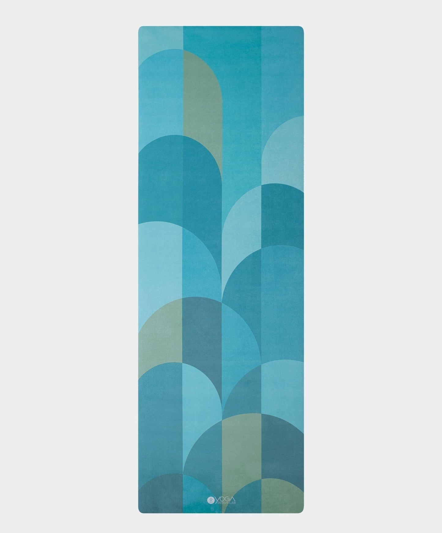 Combo Yoga Mat