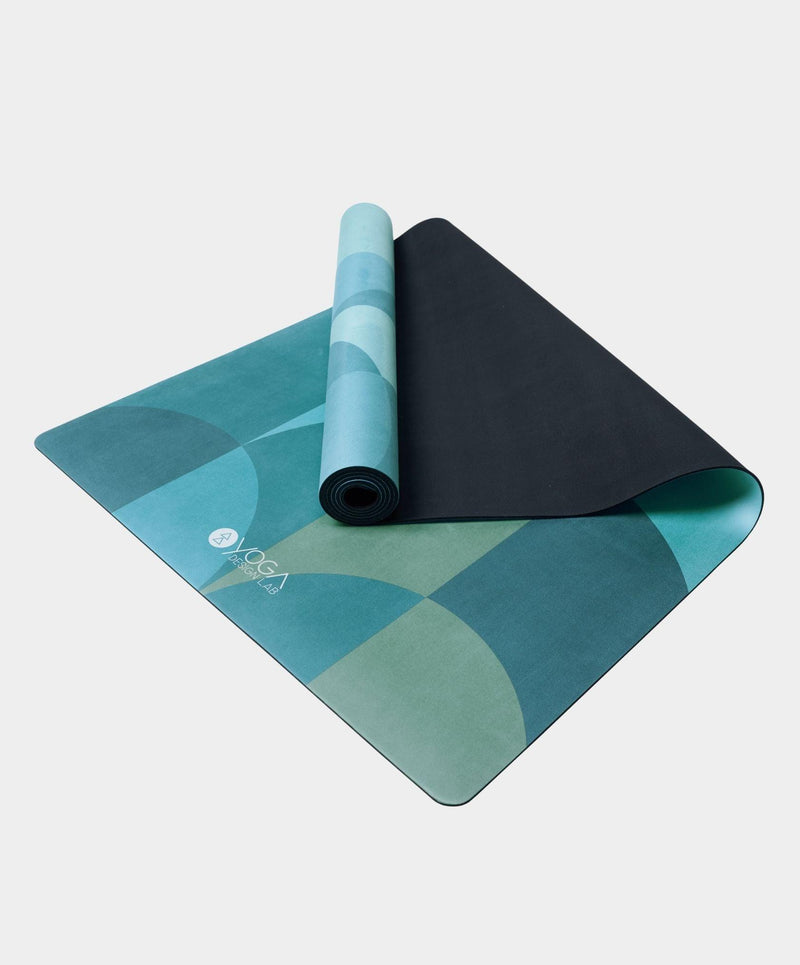 Load image into Gallery viewer, Combo Yoga Mat