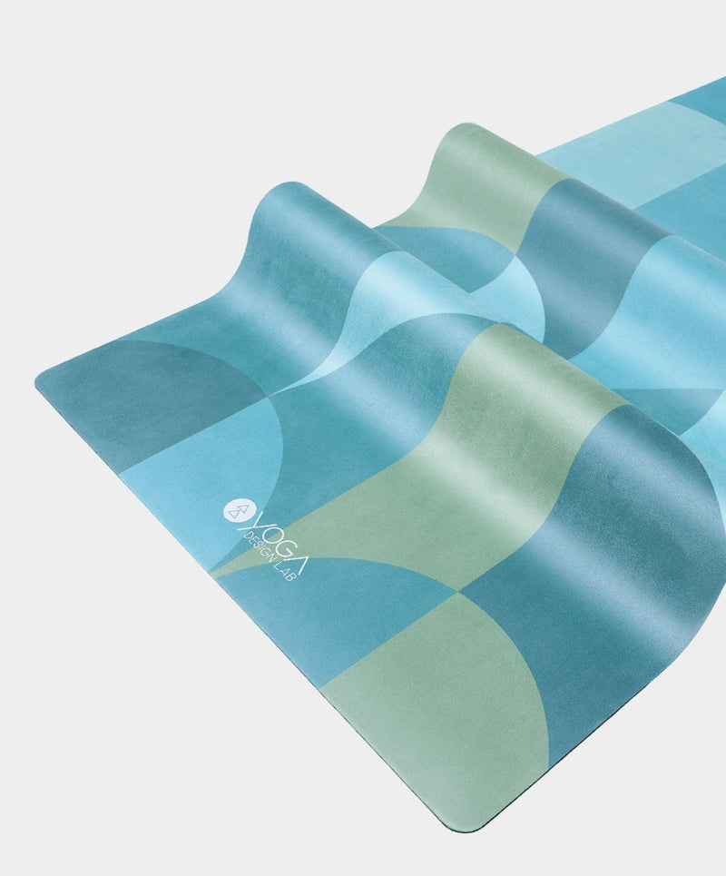 Load image into Gallery viewer, Combo Yoga Mat