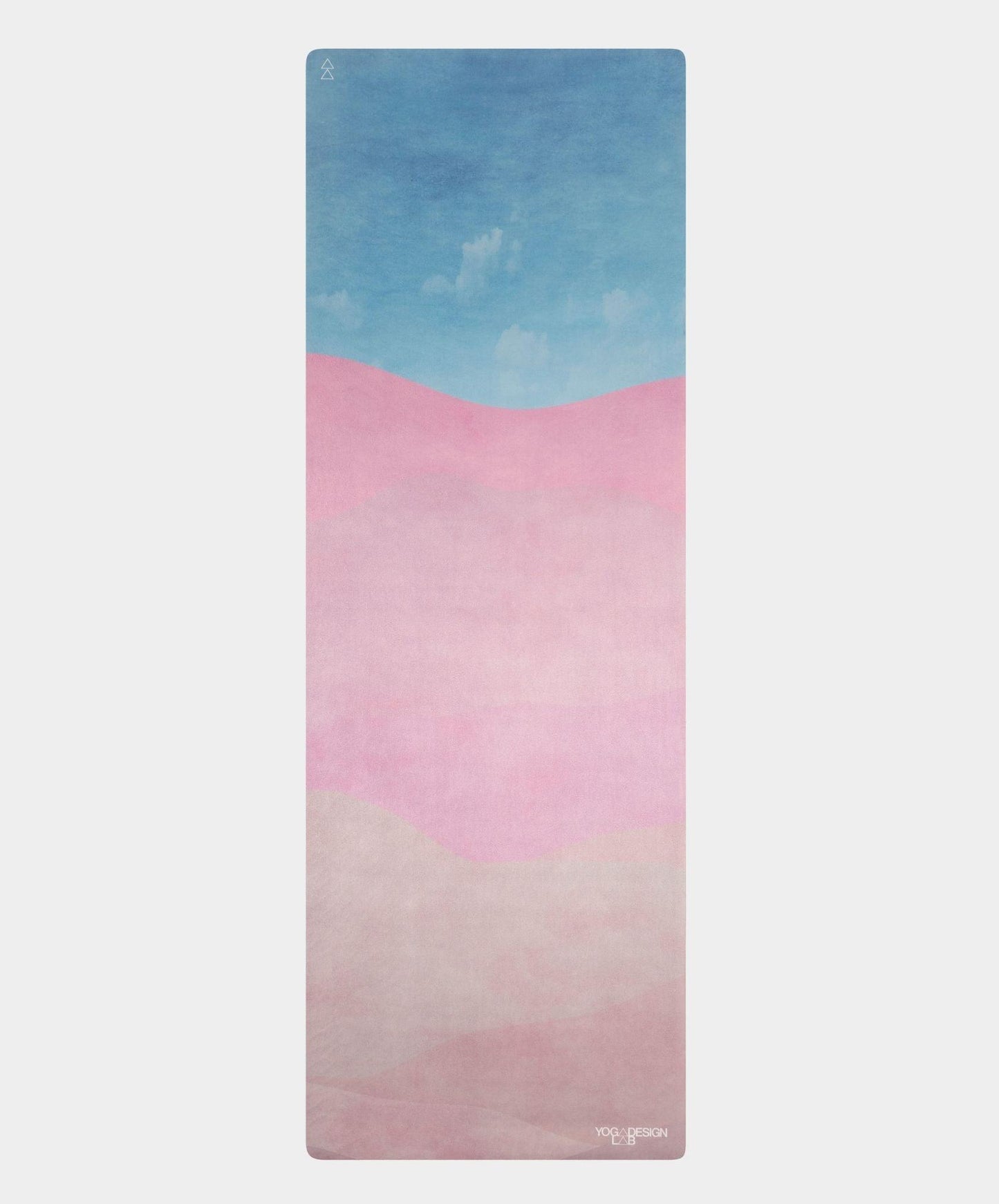 Combo Yoga Mat