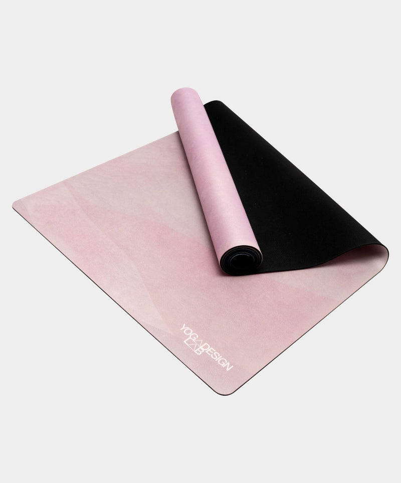 Load image into Gallery viewer, Travel Combo Yoga Mat