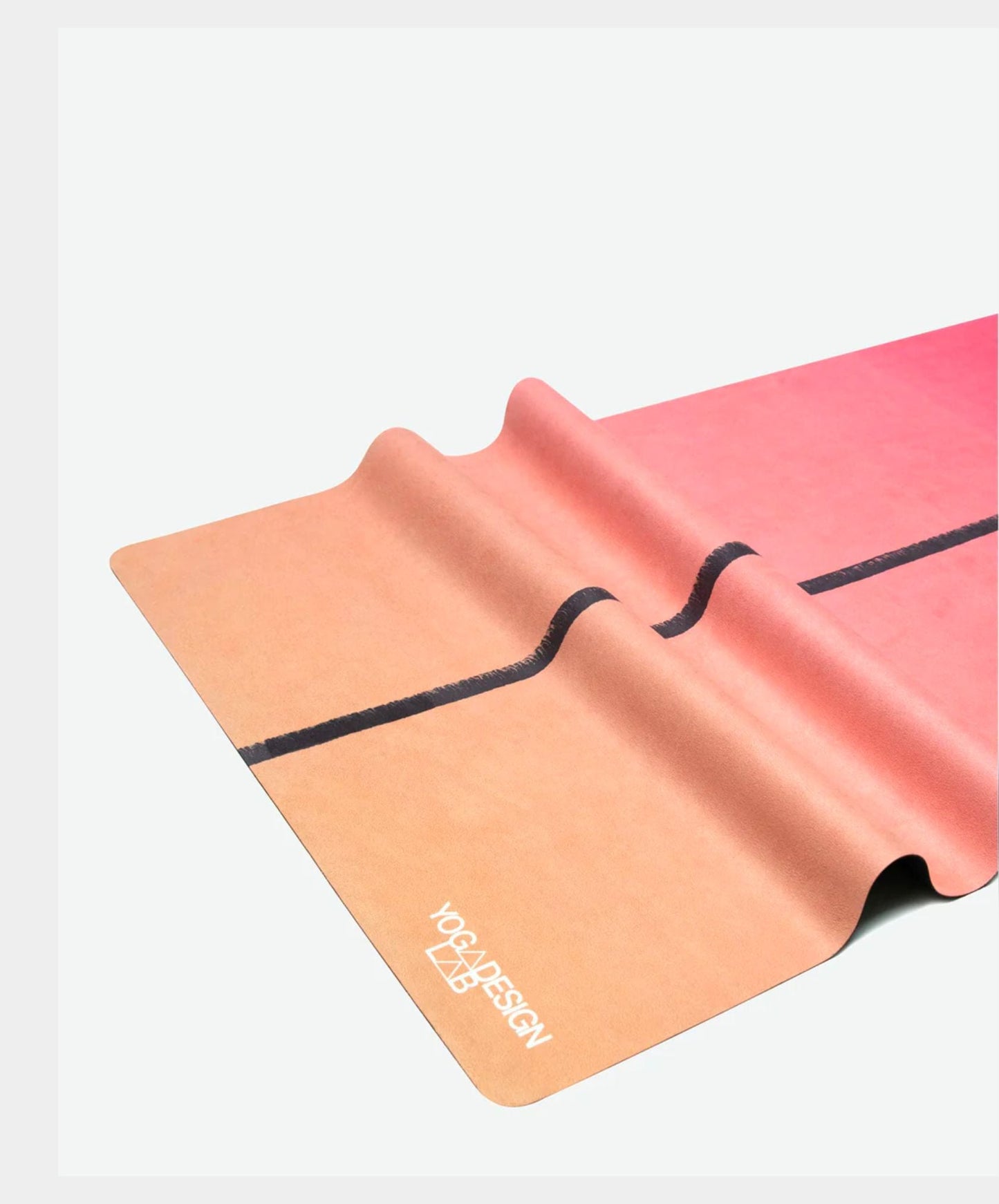 Combo Yoga Mat
