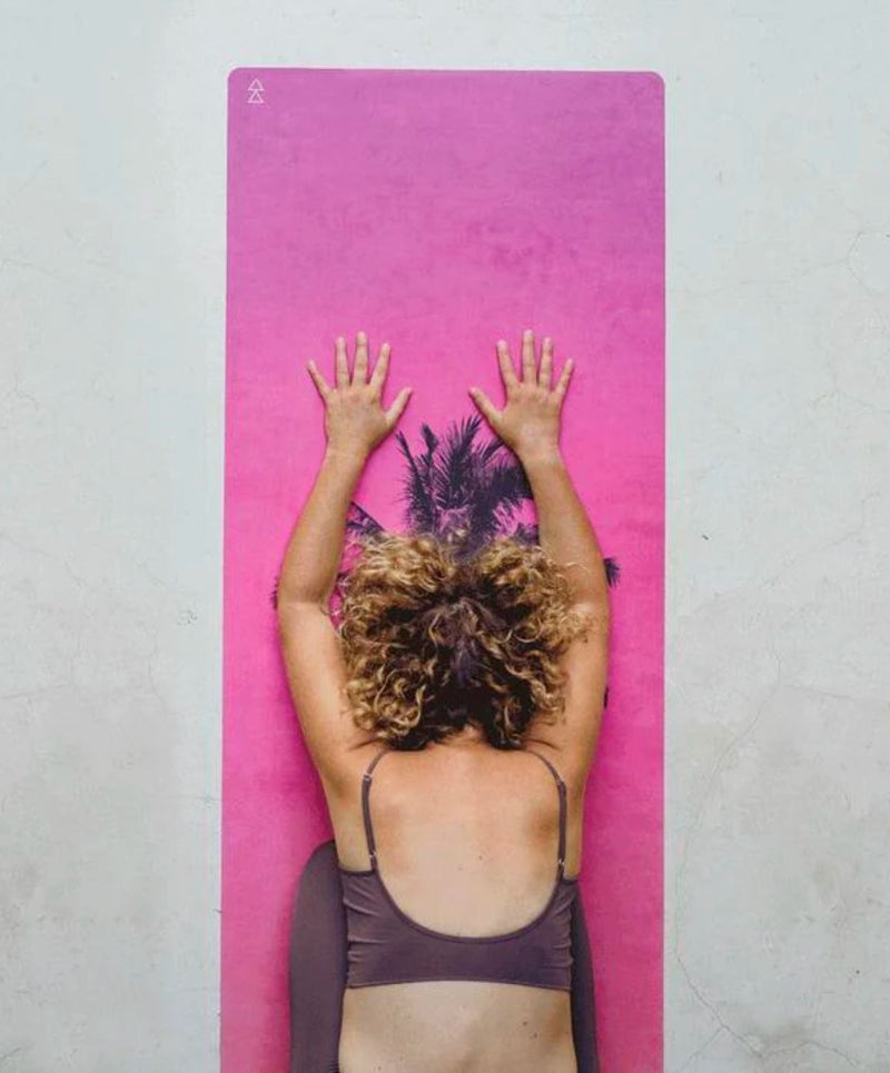 Load image into Gallery viewer, Combo Yoga Mat