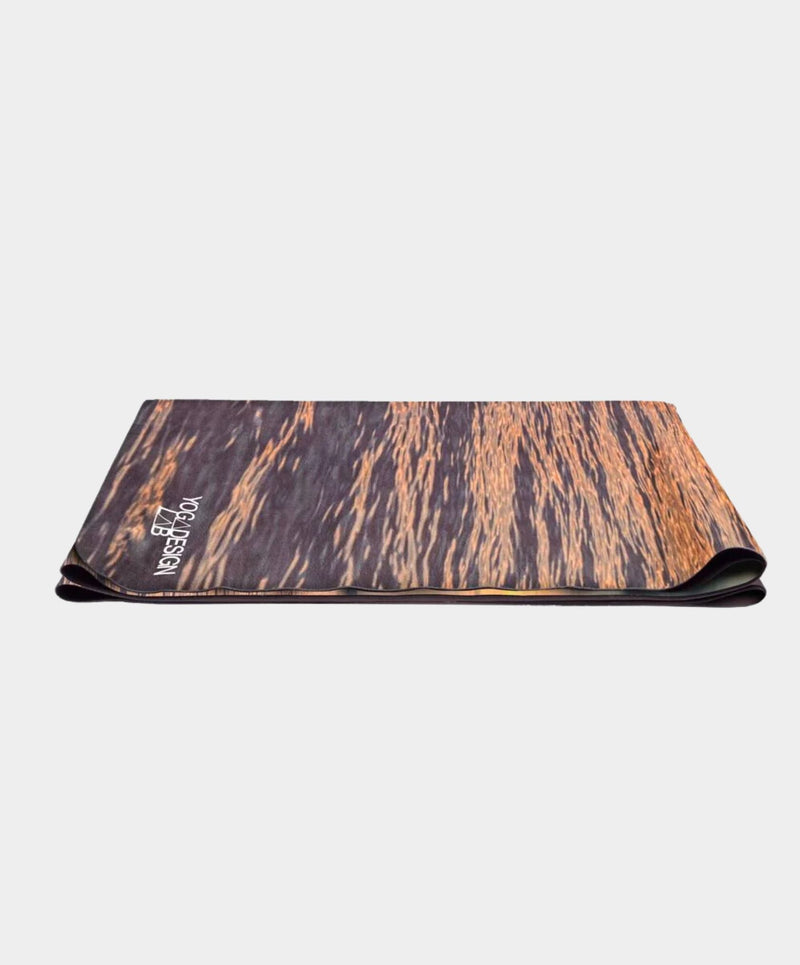 Load image into Gallery viewer, Travel Combo Yoga Mat