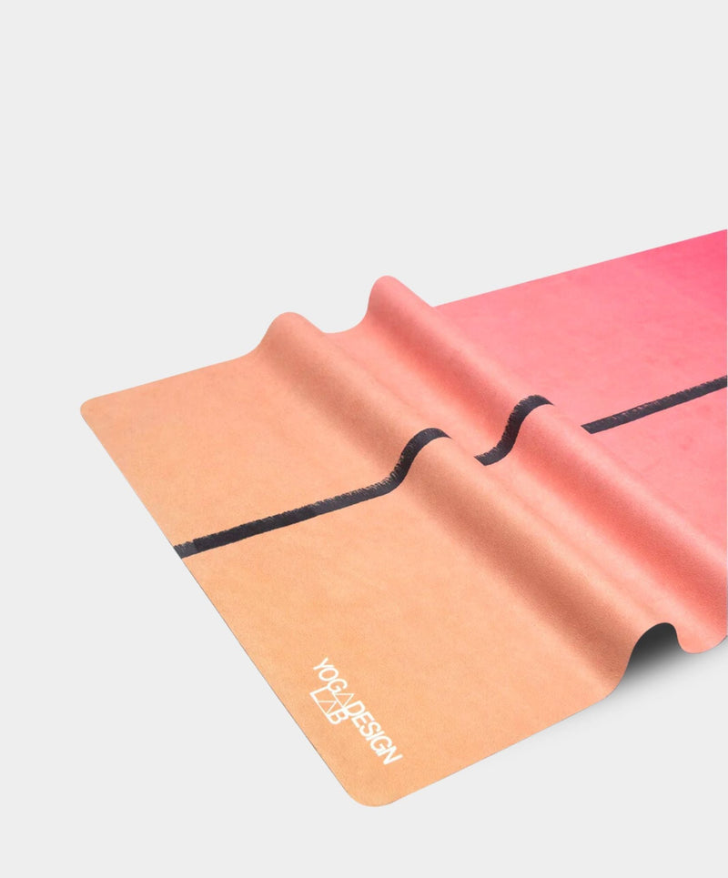 Load image into Gallery viewer, Travel Combo Yoga Mat