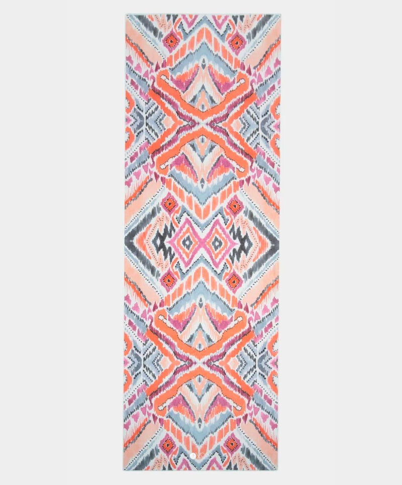 Load image into Gallery viewer, Combo Yoga Mat