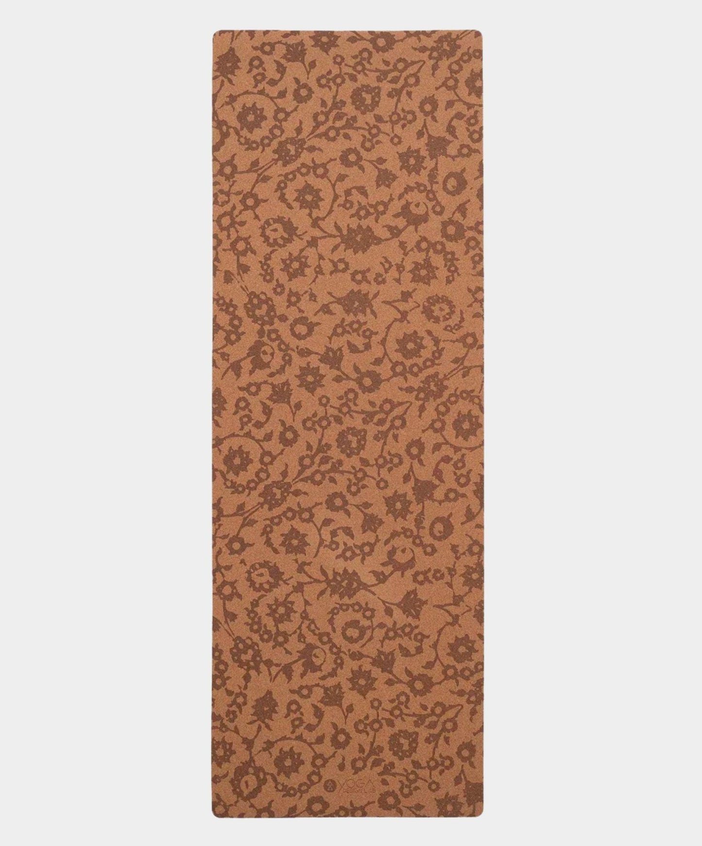 Cork Yoga Mat