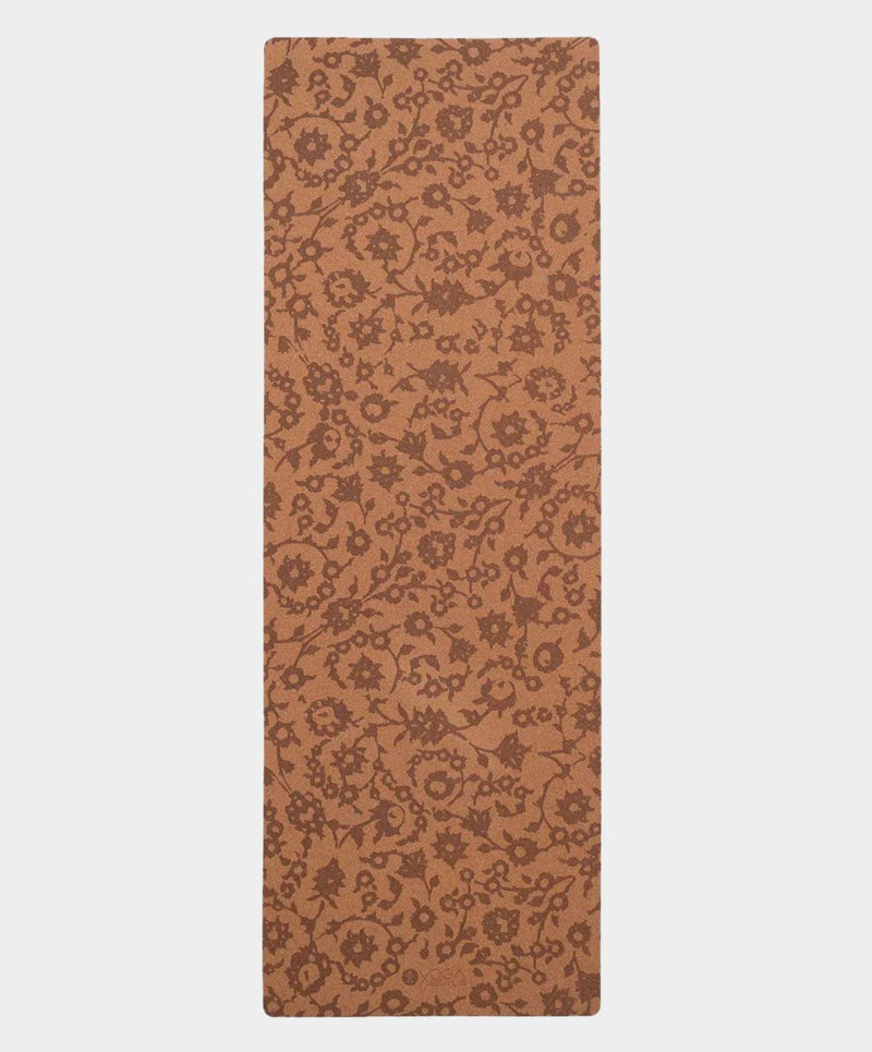 Load image into Gallery viewer, Cork Yoga Mat