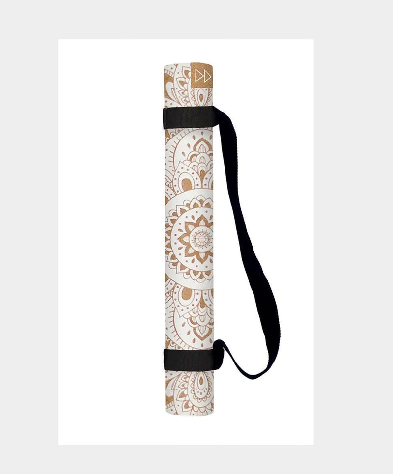 Load image into Gallery viewer, Cork Yoga Mat