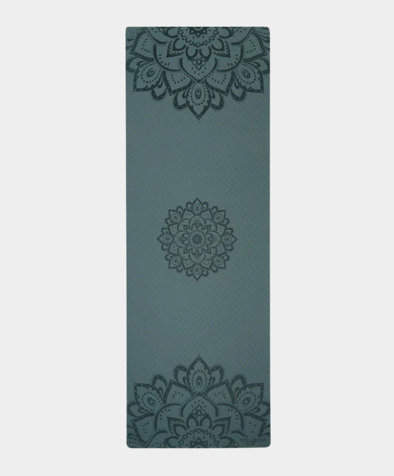 Load image into Gallery viewer, Flow Yoga Mat