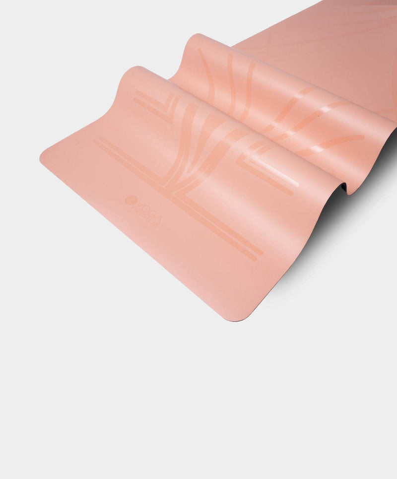 Load image into Gallery viewer, Infinity Yoga Mat