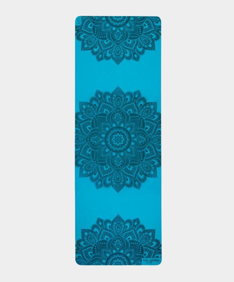 Load image into Gallery viewer, Infinity Yoga Mat