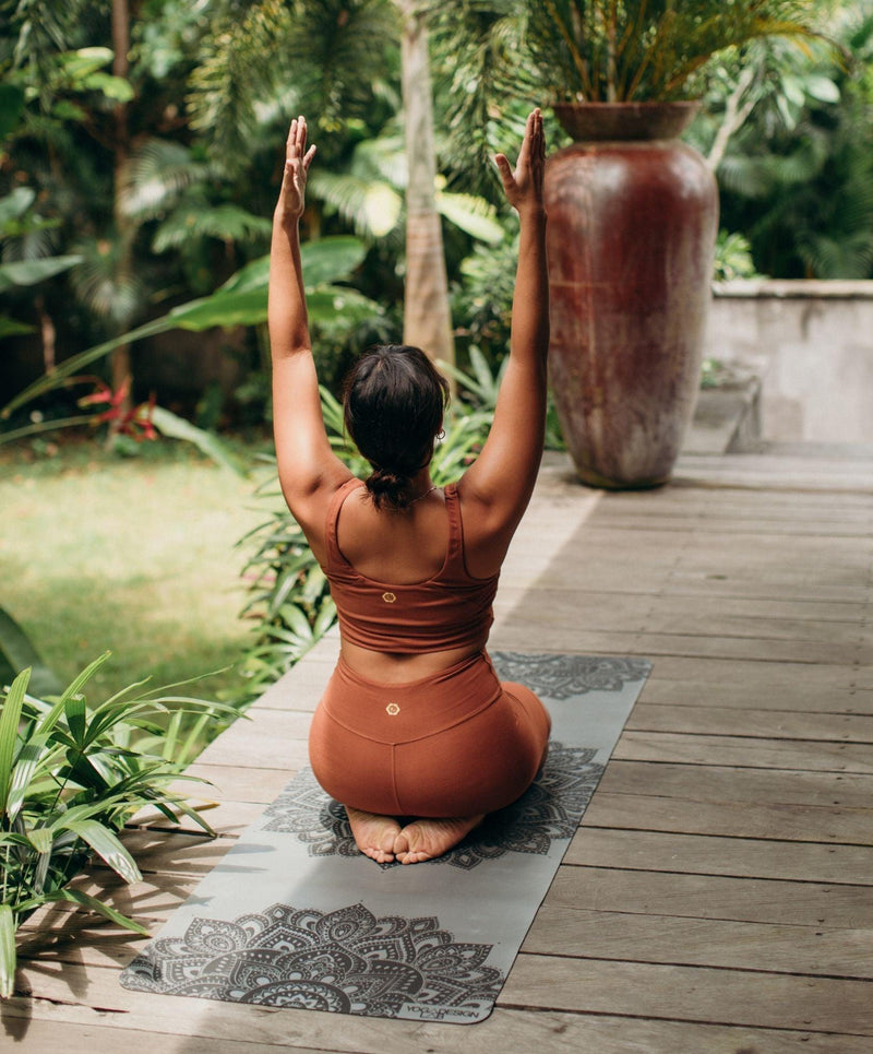 Load image into Gallery viewer, Infinity Yoga Mat