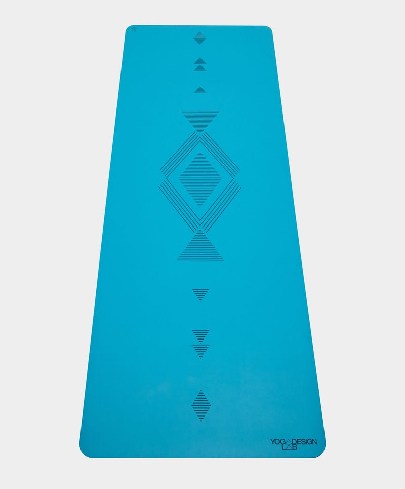 Load image into Gallery viewer, Infinity Yoga Mat