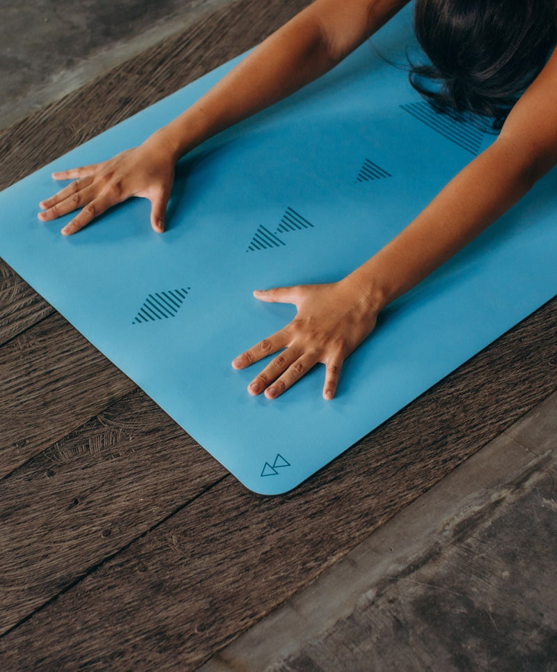 Load image into Gallery viewer, Infinity Yoga Mat