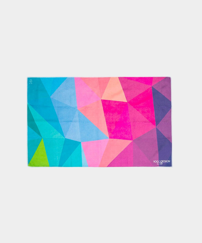 Load image into Gallery viewer, Yoga Hand Towel