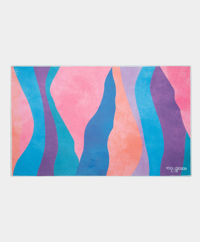 Load image into Gallery viewer, Yoga Hand Towel