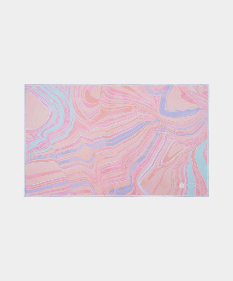 Load image into Gallery viewer, Yoga Hand Towel