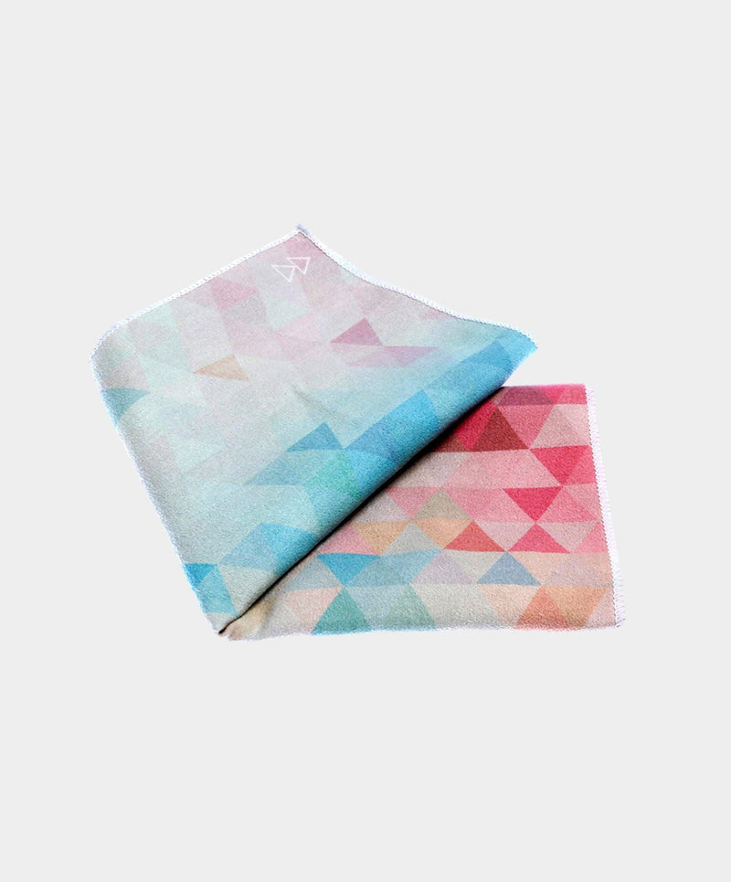 Load image into Gallery viewer, Yoga Hand Towel