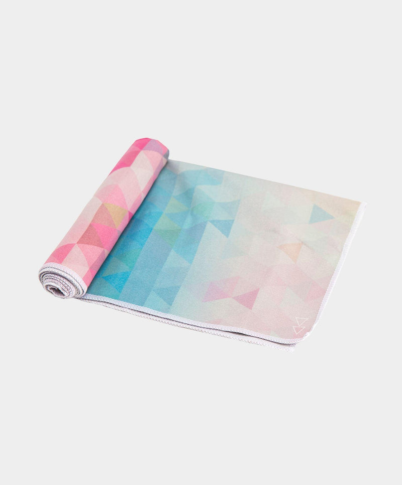 Load image into Gallery viewer, Yoga Hand Towel
