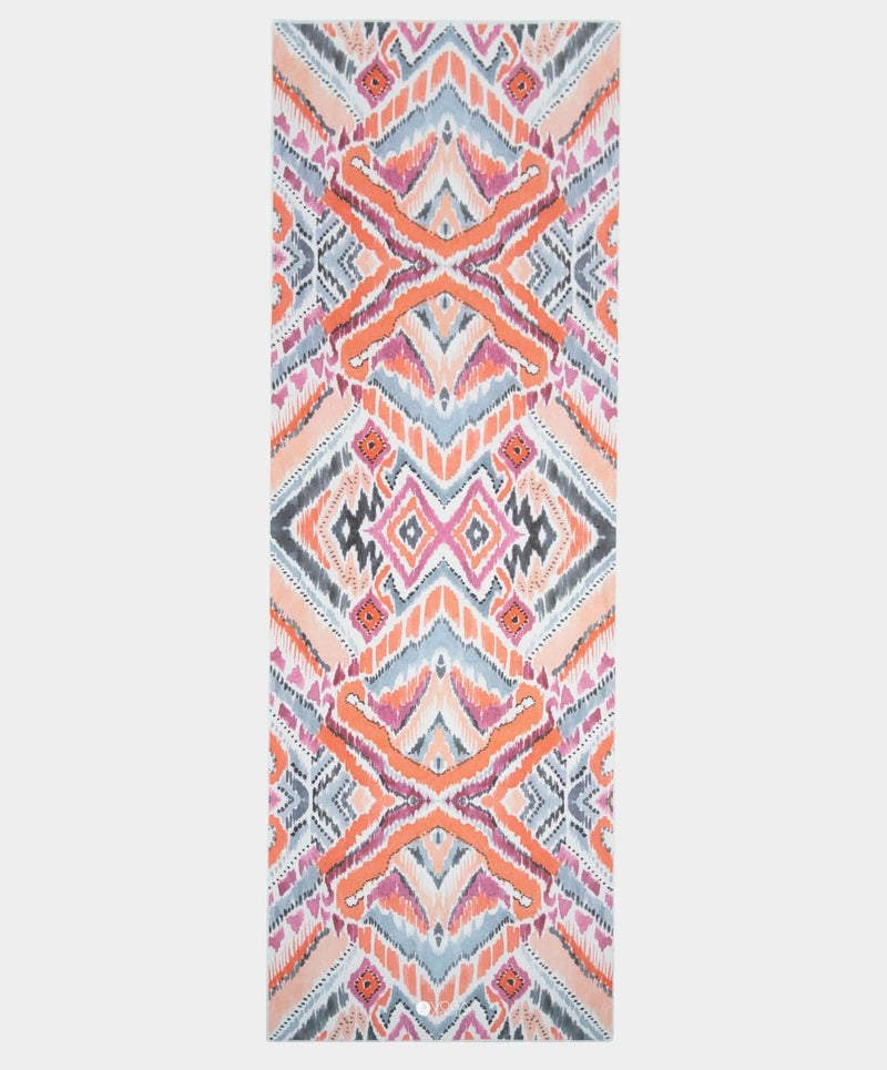 Load image into Gallery viewer, Yoga Mat Towel