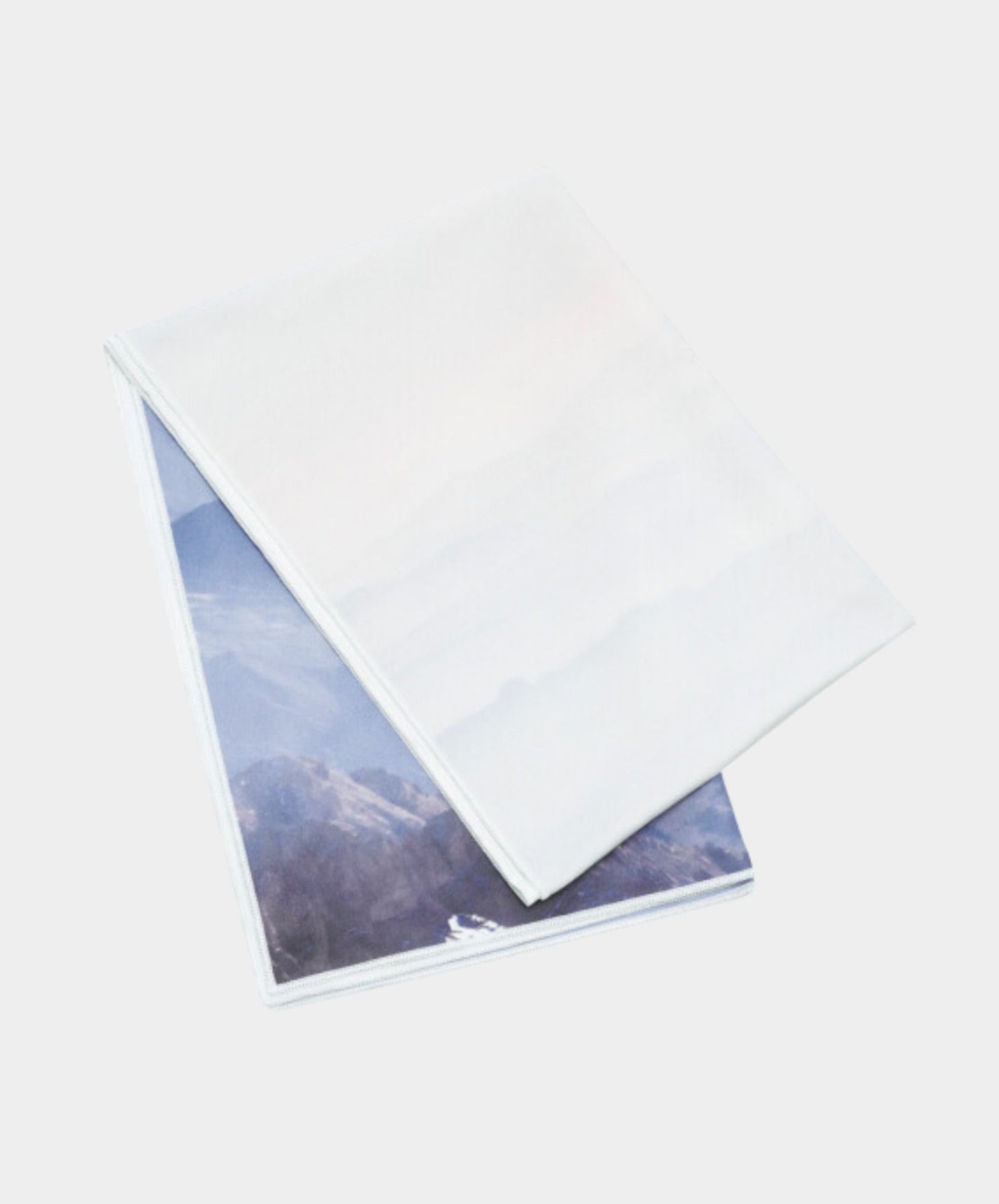 Yoga Mat Towel