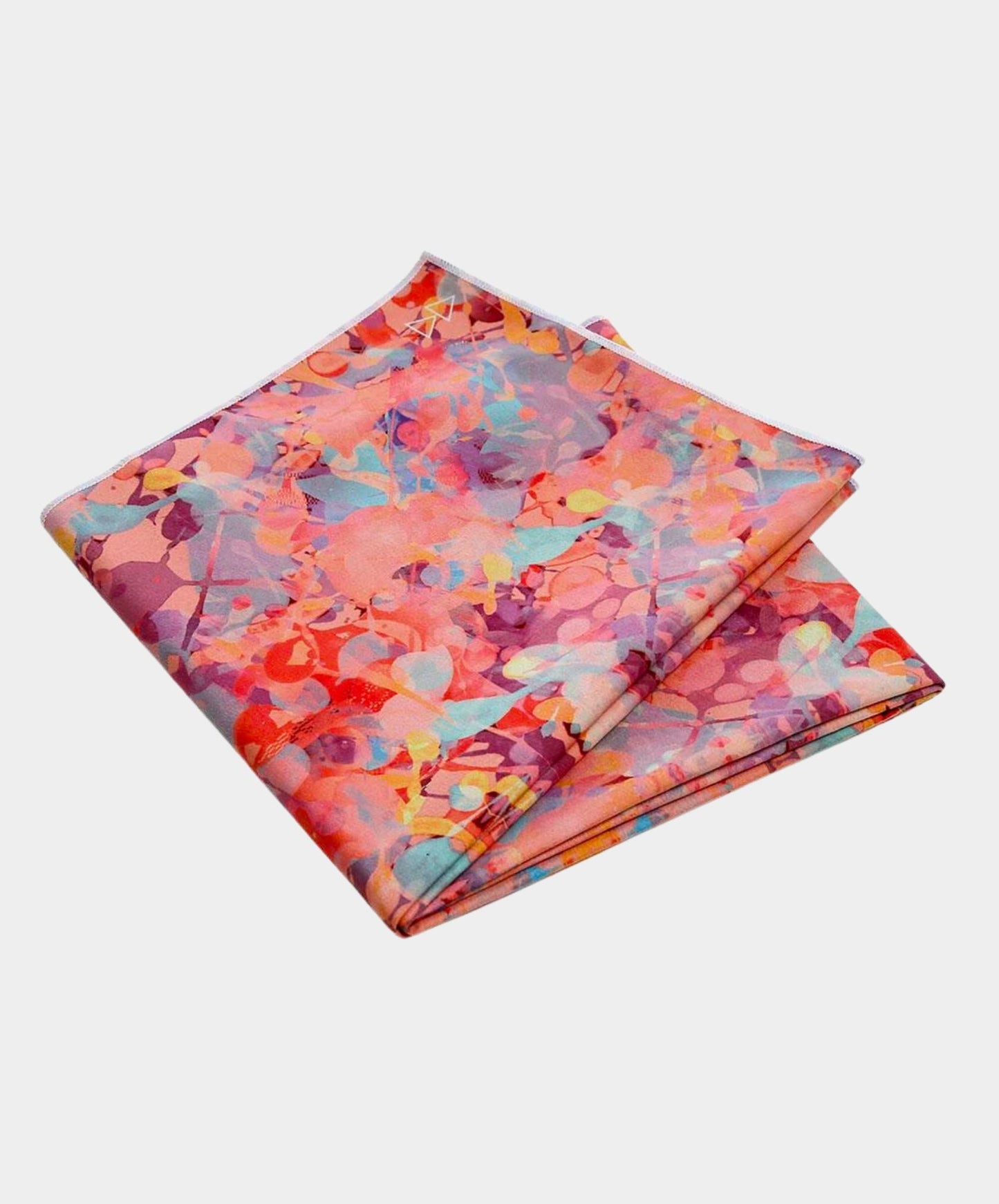 Yoga Mat Towel